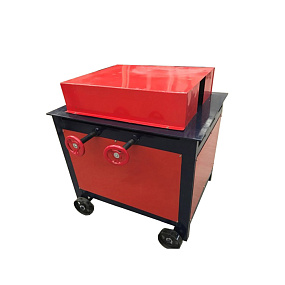 Оборудование для снятия окалины GT4-14